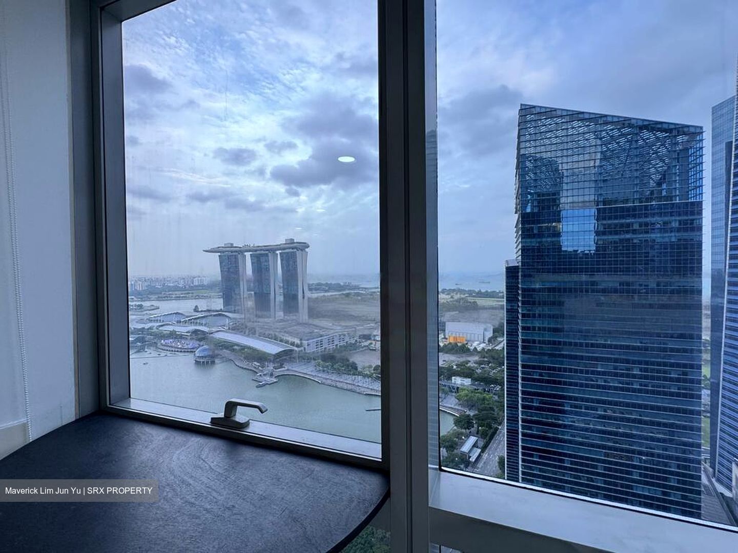 The Sail @ Marina Bay (D1), Apartment #459755961